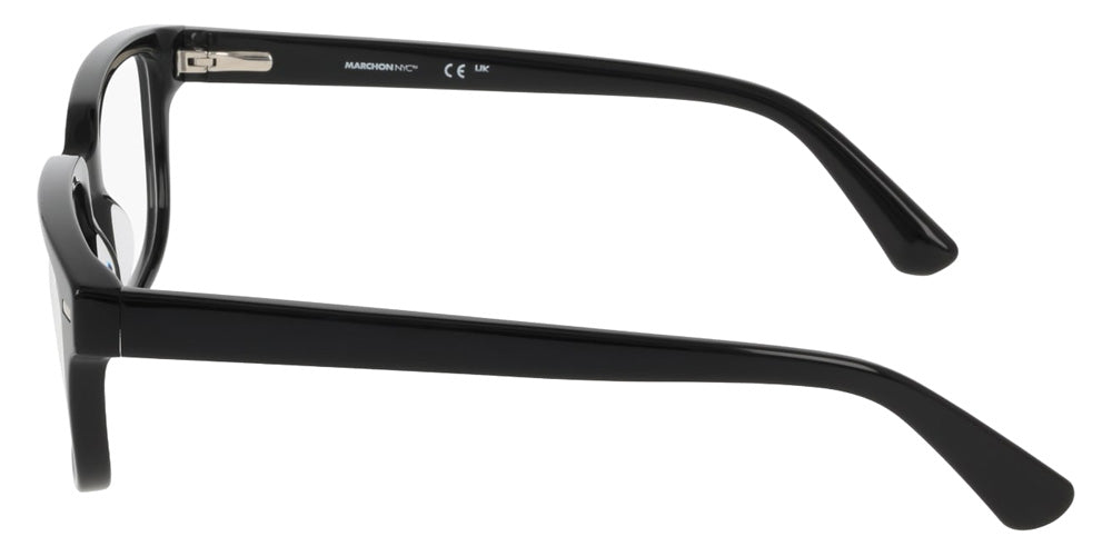 Marchon NYC M-8518 001 54 - Black #id:mm8518001_s:100110