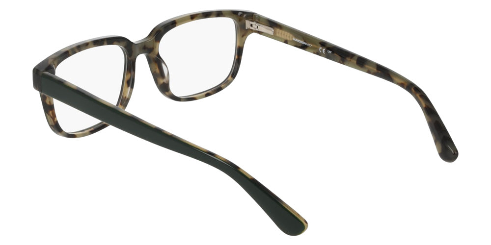 Marchon NYC M-8518 304 54 - Forest Tokyo Laminate #id:mm8518304_s:102115