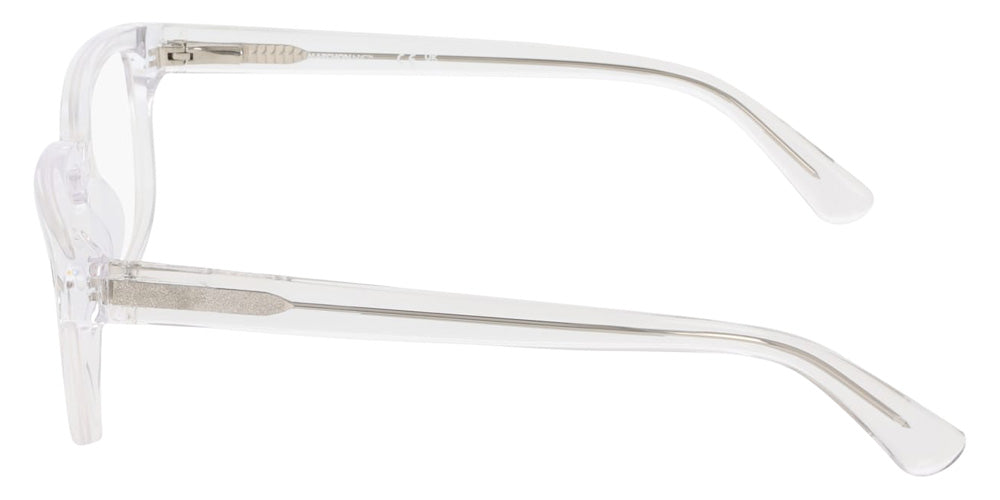 Marchon NYC M-8518 970 54 - Crystal Clear #id:mm8518970_s:104110