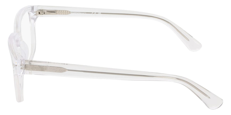 Marchon NYC M-8518 970 54 - Crystal Clear #id:mm8518970_s:104110