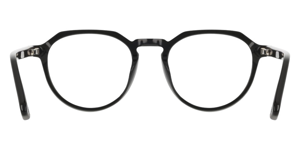 Marchon NYC M-8519 001 49 - Black #id:mm8519001_s:100120