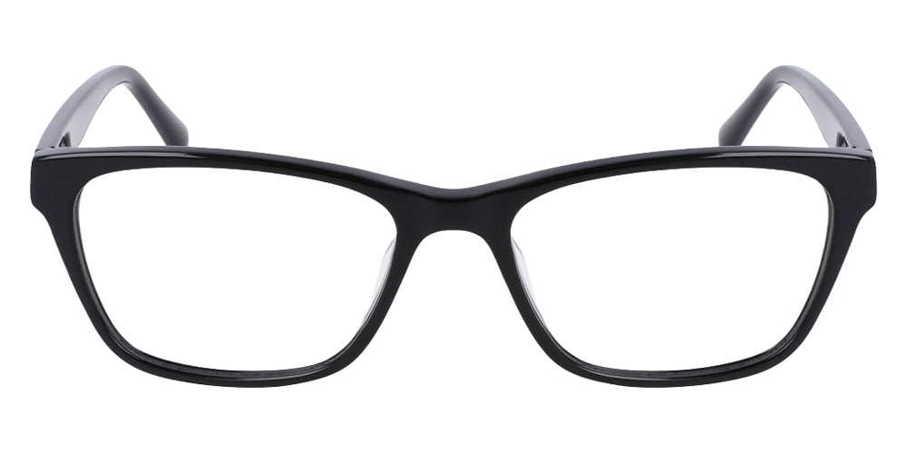 Marchon NYC M-BROOKFIELD 2 002 55 - Black #id:mmbrookfield2002_s:100100