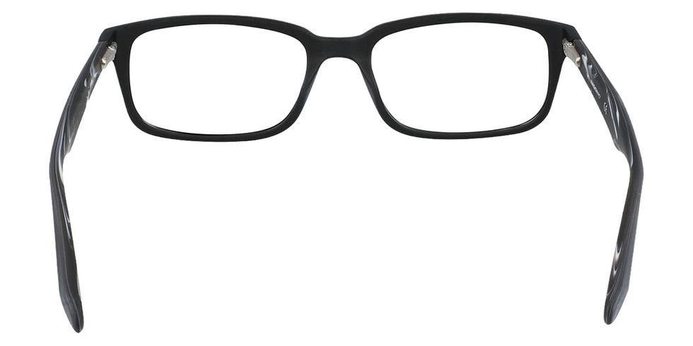 Marchon NYC M-CARLTON 2 001 53 - Matte Black #id:mmcarlton2001_s:100120