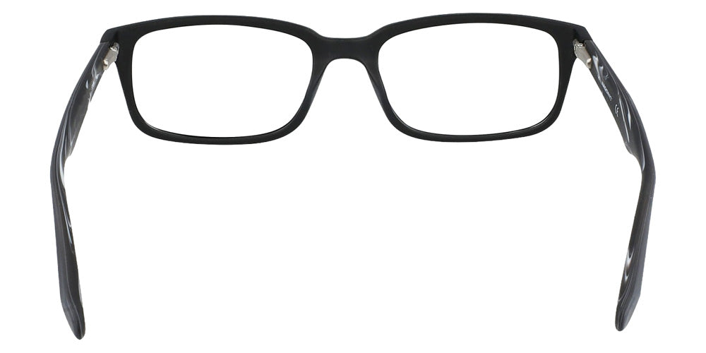 Marchon NYC M-CARLTON 2 001 53 - Matte Black #id:mmcarlton2001_s:100120