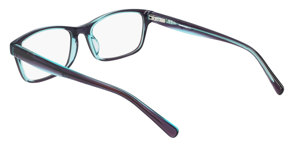 Marchon NYC M-CORNELIA 2 035 48 - Smokey Grape #id:mmcornelia2035_s:100115