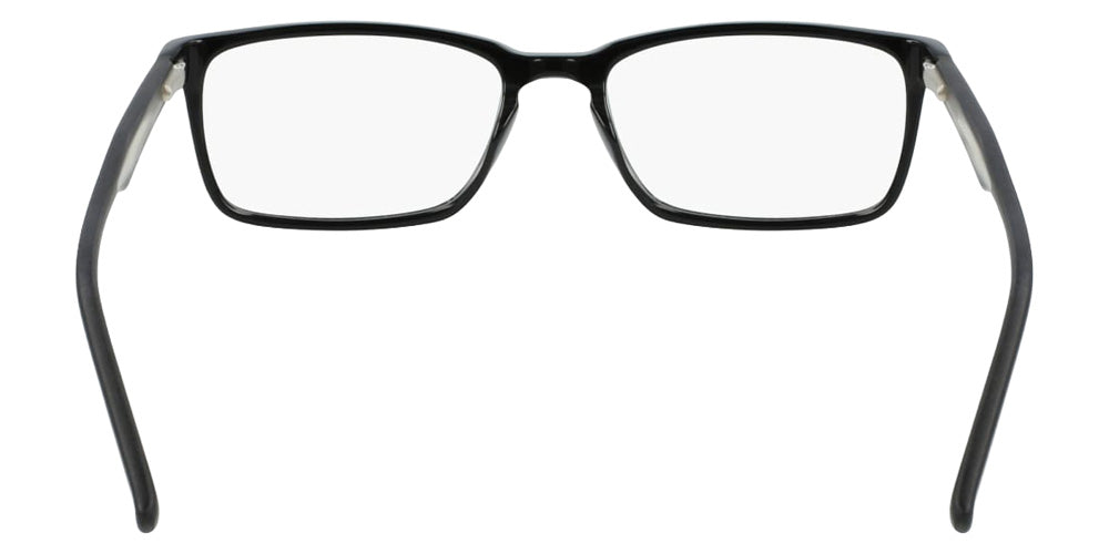 Marchon NYC M-MOORE 002 50 - Shiny Black #id:mmmoore002_s:100120