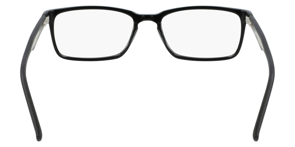 Marchon NYC M-MOORE 002 50 - Shiny Black #id:mmmoore002_s:100120