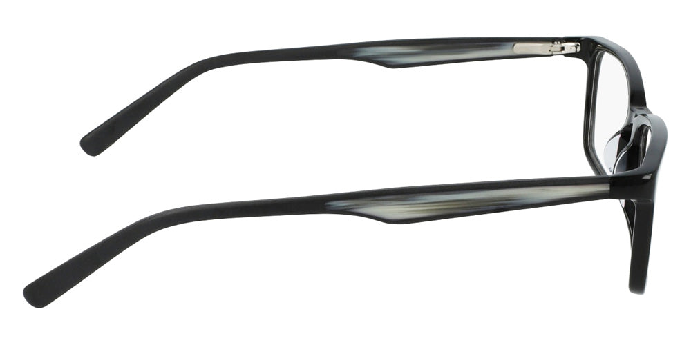 Marchon NYC M-MOORE 002 50 - Shiny Black #id:mmmoore002_s:100130