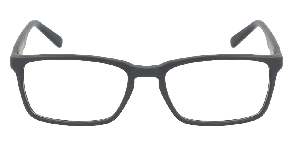 Marchon NYC M-MOORE 035 50 - Gray #id:mmmoore035_s:104100