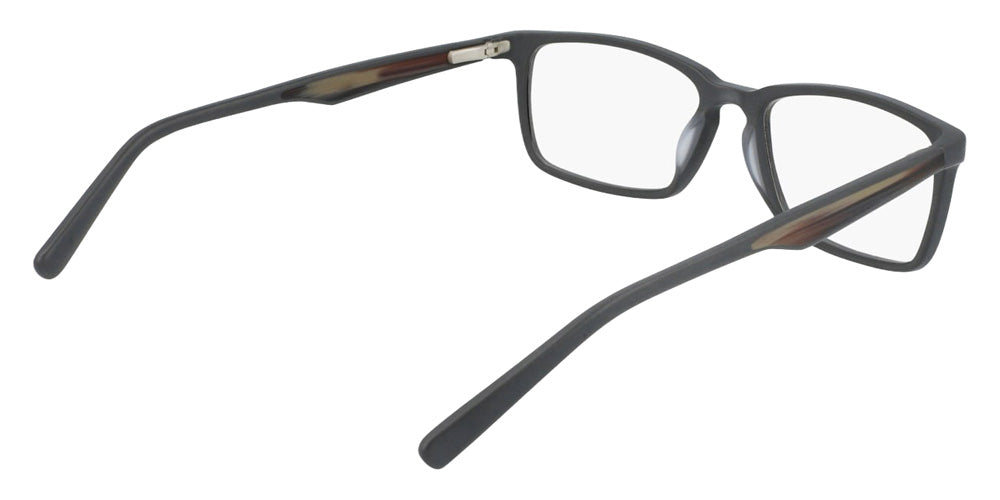 Marchon NYC M-MOORE 035 50 - Gray #id:mmmoore035_s:104125