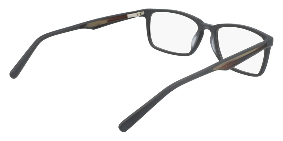 Marchon NYC M-MOORE 035 50 - Gray #id:mmmoore035_s:104125