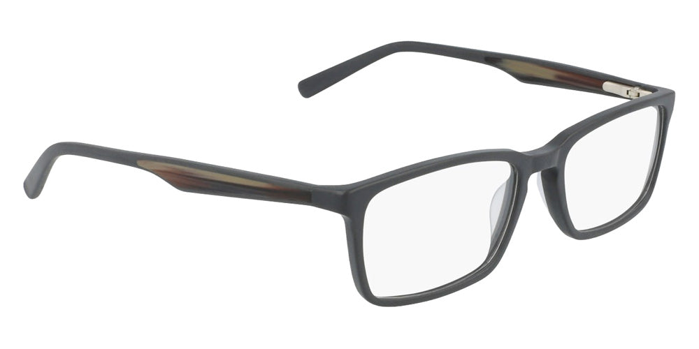 Marchon NYC M-MOORE 035 50 - Gray #id:mmmoore035_s:104135