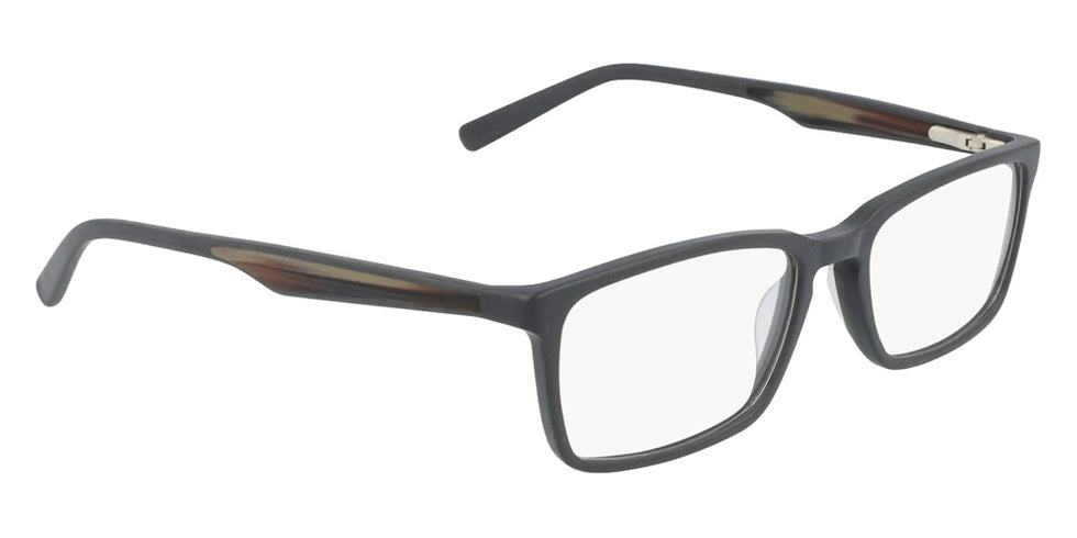 Marchon NYC M-MOORE 035 50 - Gray #id:mmmoore035_s:104135