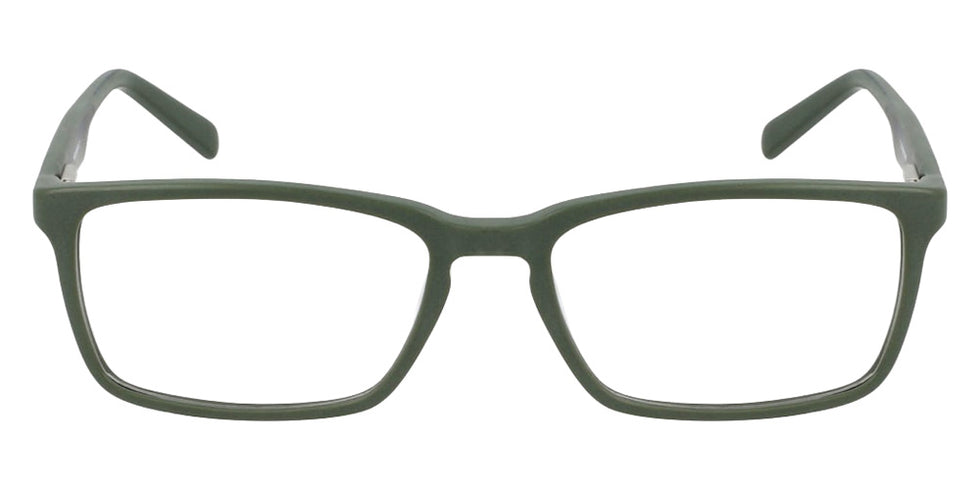Marchon NYC M-MOORE 301 50 - Matte Olive #id:mmmoore301_s:106100