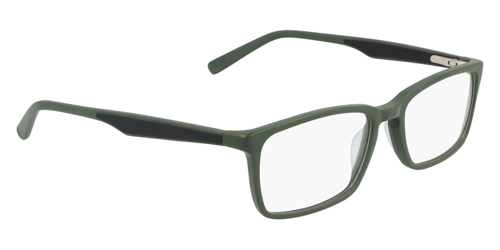 Marchon NYC M-MOORE 301 50 - Matte Olive #id:mmmoore301_s:106135