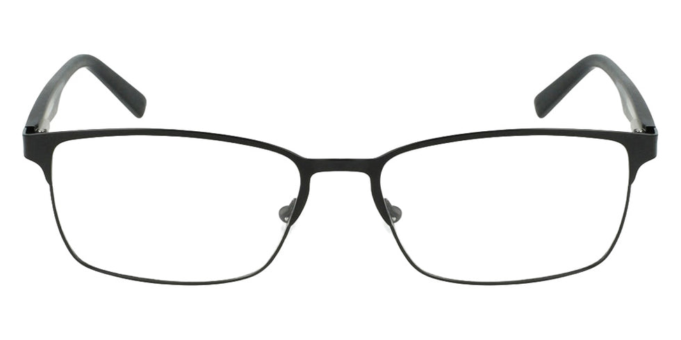 Marchon NYC M-POWELL 001 58 - Black #id:mmpowell001_s:100100