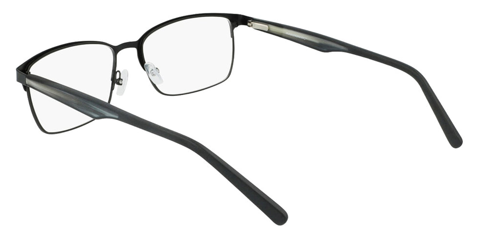 Marchon NYC M-POWELL 001 58 - Black #id:mmpowell001_s:100115
