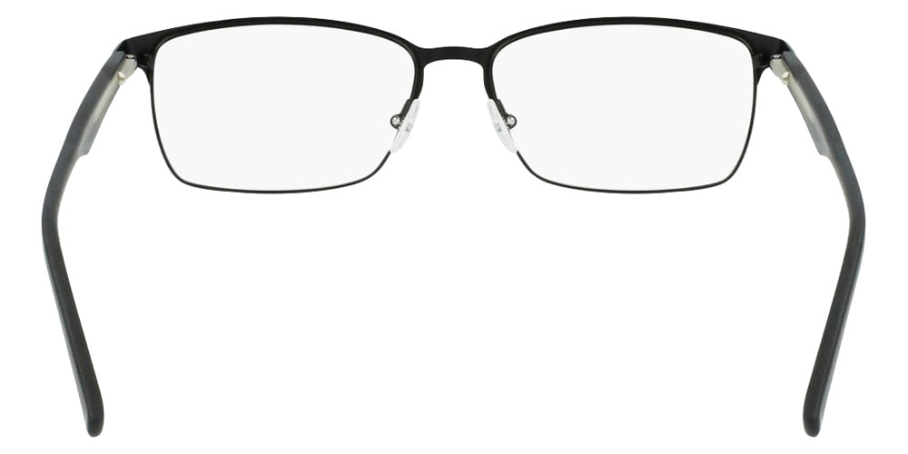 Marchon NYC M-POWELL 001 58 - Black #id:mmpowell001_s:100120