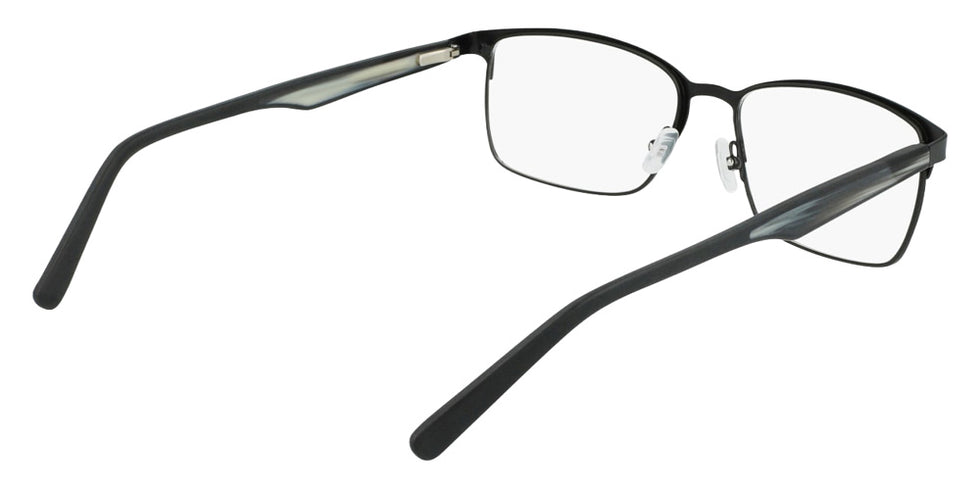 Marchon NYC M-POWELL 001 58 - Black #id:mmpowell001_s:100125