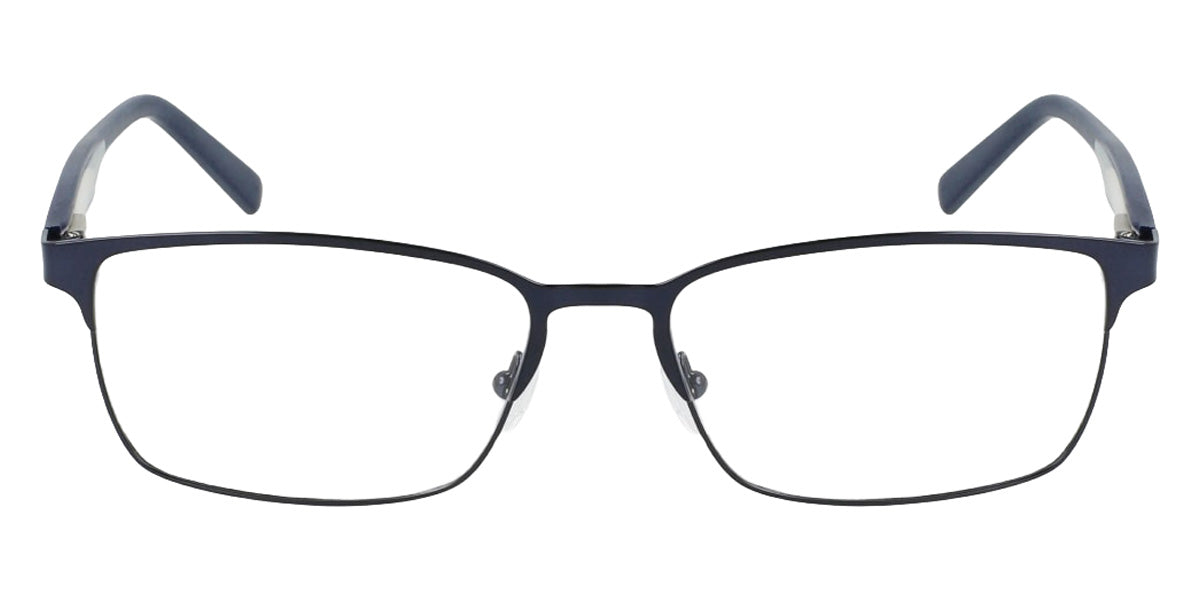 Marchon NYC M-POWELL 412 58 - Navy #id:mmpowell412_s:100100