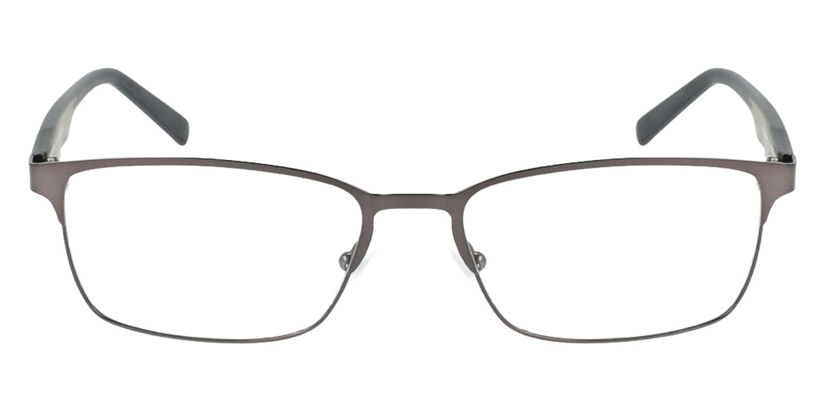 Marchon NYC M-POWELL N 033 54 - Gunmetal #id:mmpowelln033_s:100100
