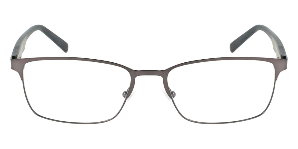 Marchon NYC M-POWELL N 033 54 - Gunmetal #id:mmpowelln033_s:100100