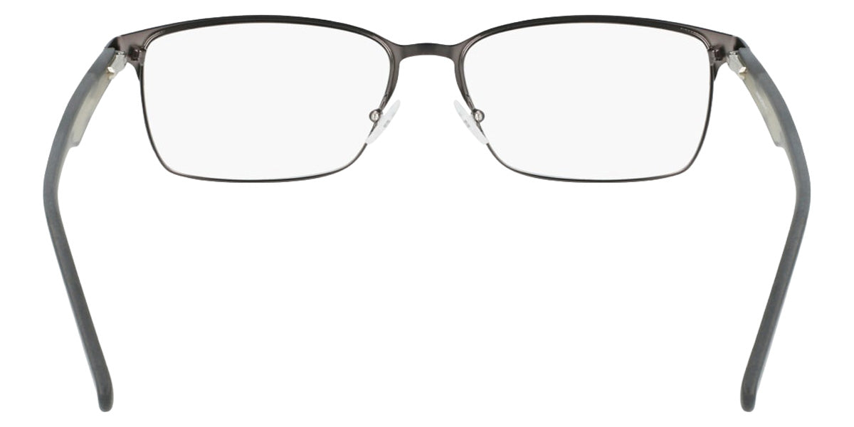 Marchon NYC M-POWELL N 033 54 - Gunmetal #id:mmpowelln033_s:100120