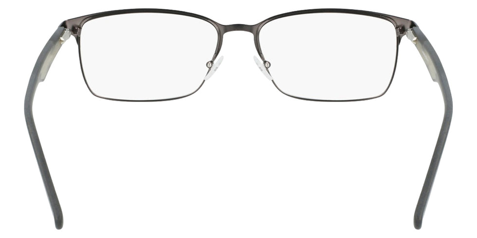 Marchon NYC M-POWELL N 033 54 - Gunmetal #id:mmpowelln033_s:100120