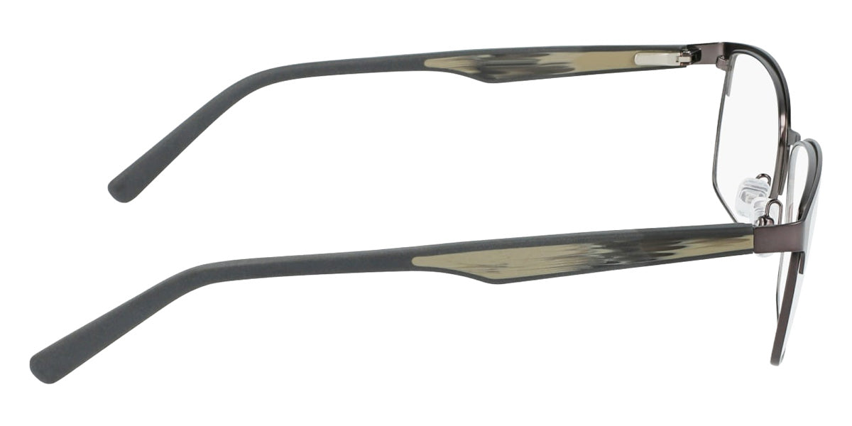 Marchon NYC M-POWELL N 033 54 - Gunmetal #id:mmpowelln033_s:100130