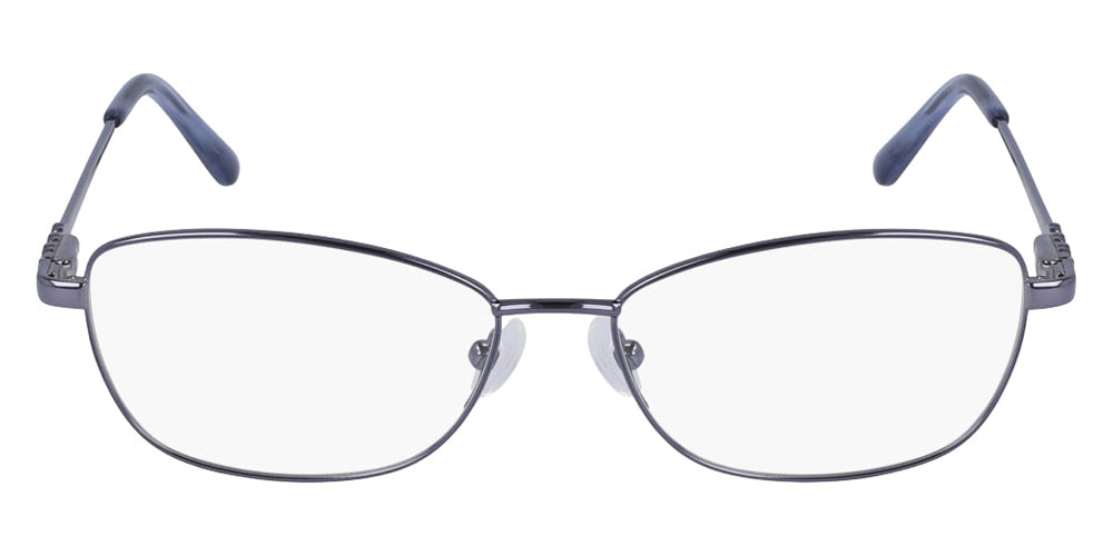 Marchon NYC TRES JOLIE 191 434 53 - Slate #id:mtresjolie191434_s:100100