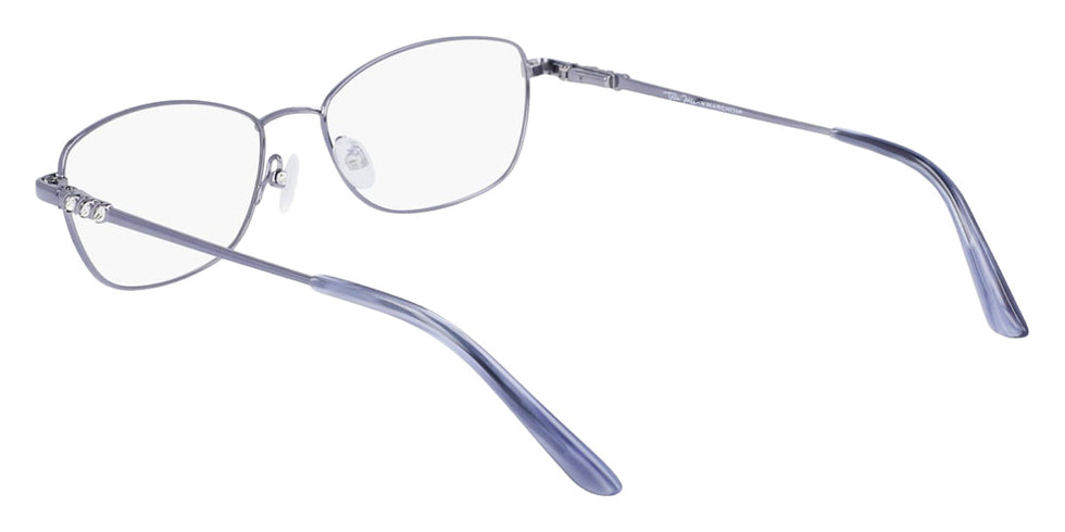 Marchon NYC TRES JOLIE 191 434 53 - Slate #id:mtresjolie191434_s:100115