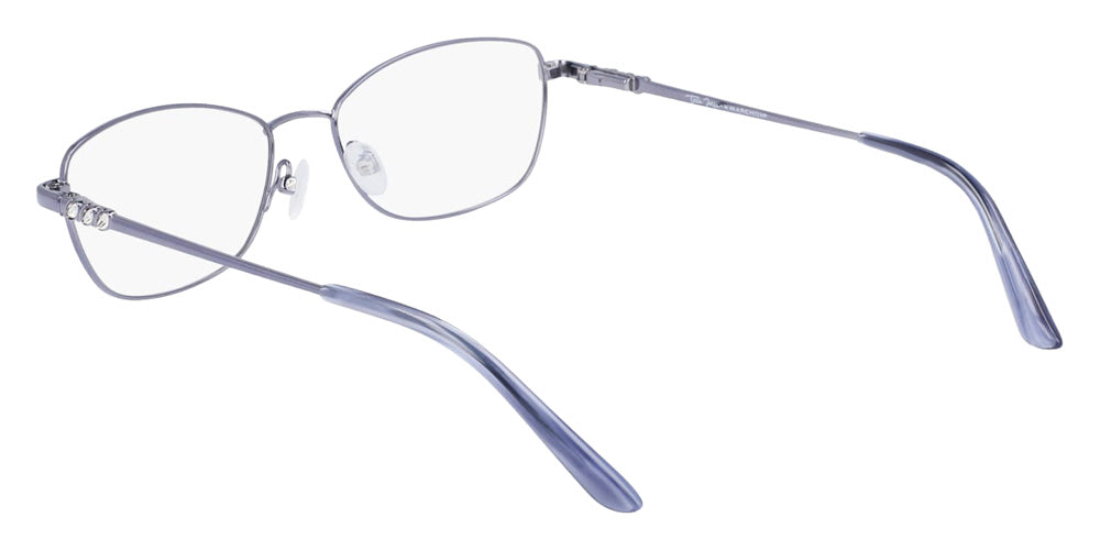 Marchon NYC TRES JOLIE 191 434 53 - Slate #id:mtresjolie191434_s:100115