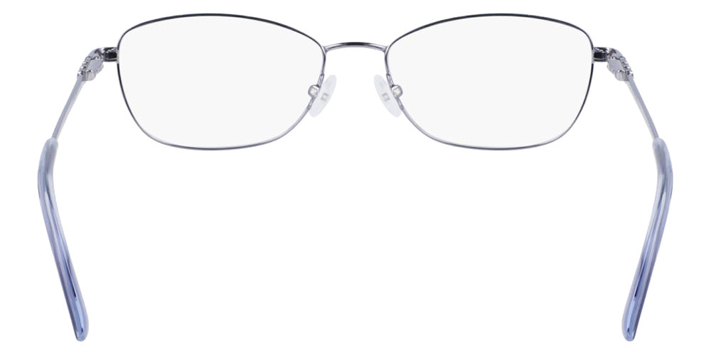 Marchon NYC TRES JOLIE 191 434 53 - Slate #id:mtresjolie191434_s:100120