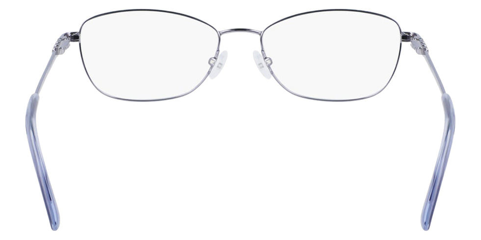 Marchon NYC TRES JOLIE 191 434 53 - Slate #id:mtresjolie191434_s:100120