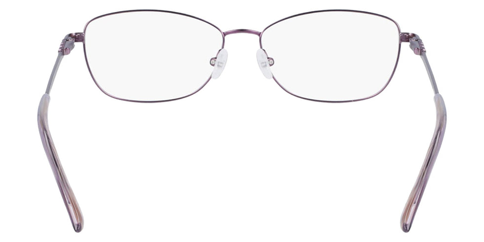 Marchon NYC TRES JOLIE 191 505 51 - Plum #id:mtresjolie191505_s:102120