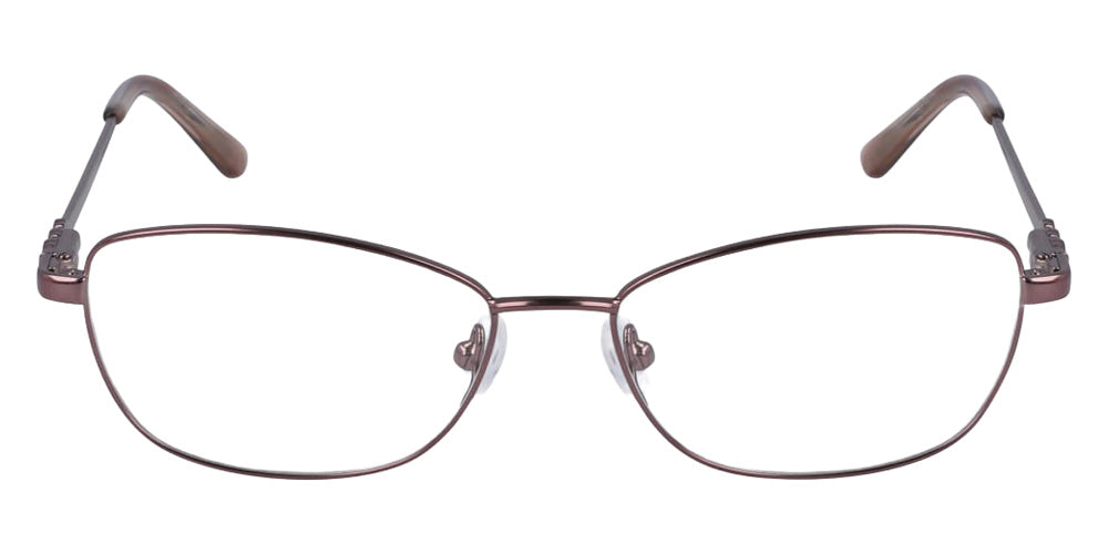 Marchon NYC TRES JOLIE 191 601 51 - Rose #id:mtresjolie191601_s:106100