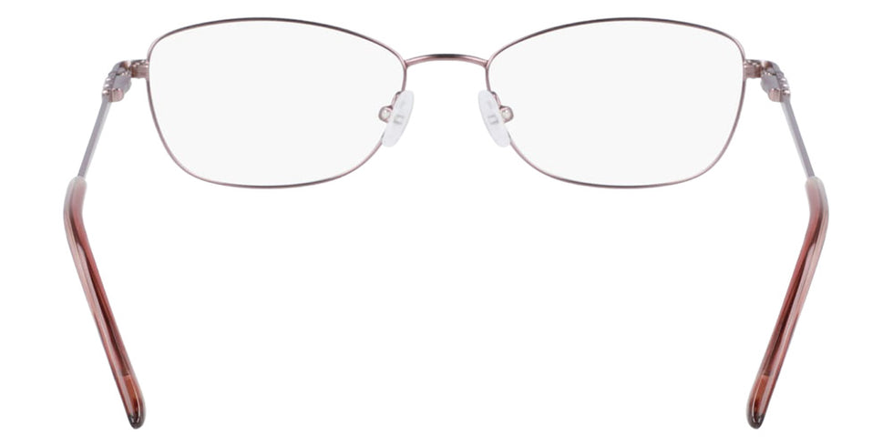 Marchon NYC TRES JOLIE 191 601 51 - Rose #id:mtresjolie191601_s:106120