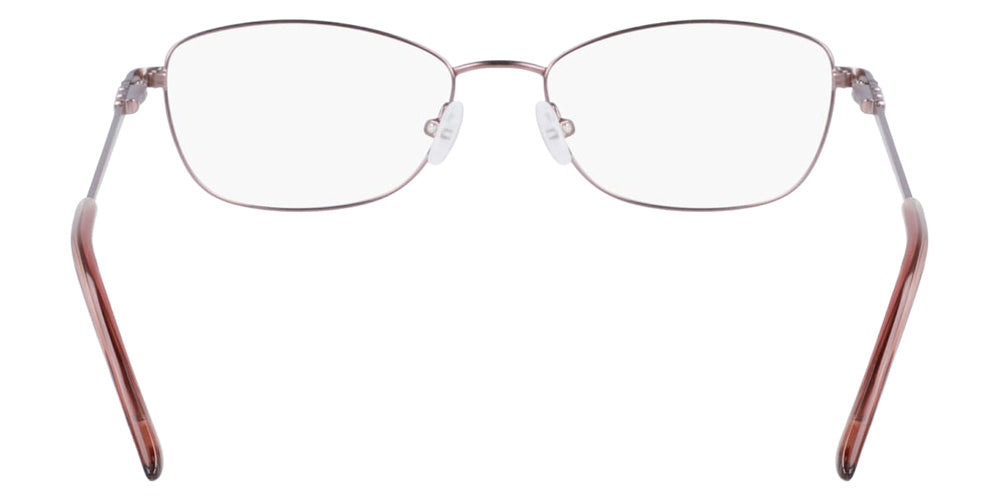 Marchon NYC TRES JOLIE 191 601 51 - Rose #id:mtresjolie191601_s:106120