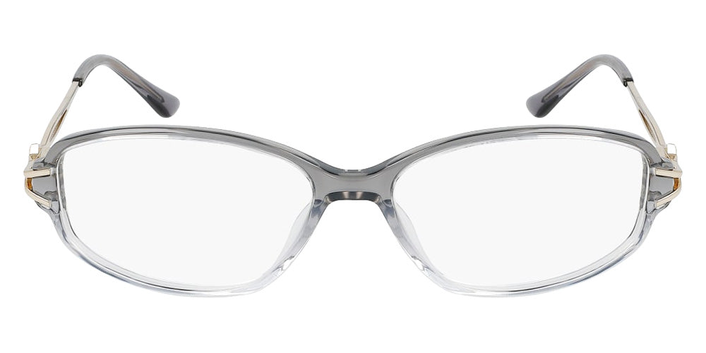 Marchon NYC TRES JOLIE 204 020 53 - Gray Gradient #id:mtresjolie204020_s:100100