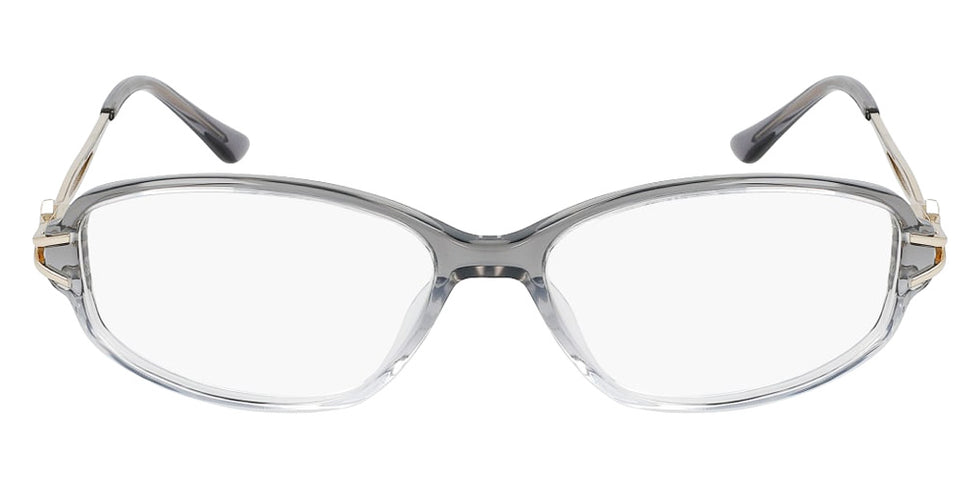 Marchon NYC TRES JOLIE 204 020 53 - Gray Gradient #id:mtresjolie204020_s:100100