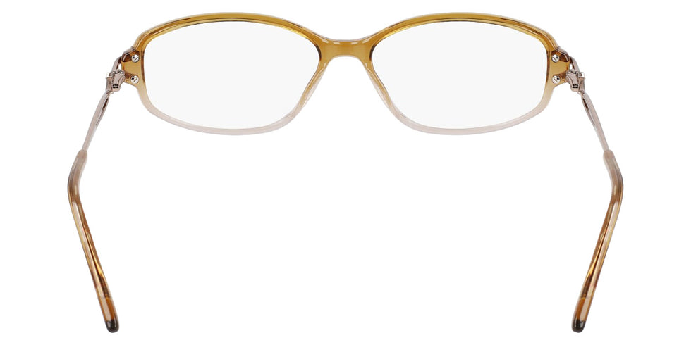 Marchon NYC TRES JOLIE 204 234 57 - Taupe Gradient #id:mtresjolie204234_s:100120
