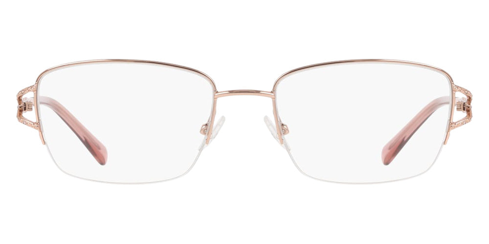 Marchon NYC TRES JOLIE 214 770 53 - Rose Gold #id:mtresjolie214770_s:104100