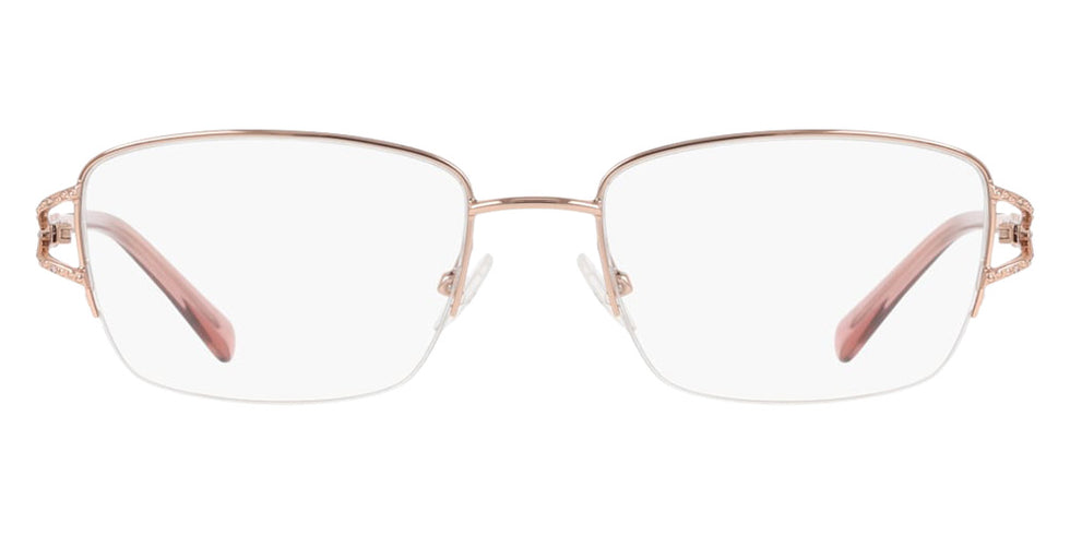 Marchon NYC TRES JOLIE 214 770 53 - Rose Gold #id:mtresjolie214770_s:104100