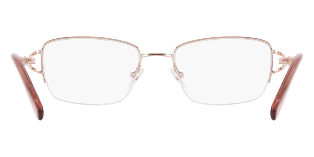 Marchon NYC TRES JOLIE 214 770 53 - Rose Gold #id:mtresjolie214770_s:104120