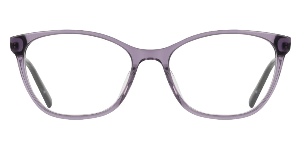 Marchon NYC TRES JOLIE 215 502 53 - Dark Purple #id:mtresjolie215502_s:102100