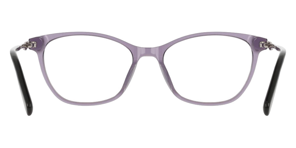 Marchon NYC TRES JOLIE 215 502 53 - Dark Purple #id:mtresjolie215502_s:102120