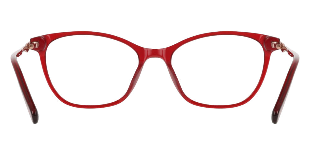 Marchon NYC TRES JOLIE 215 612 53 - Ruby #id:mtresjolie215612_s:104120