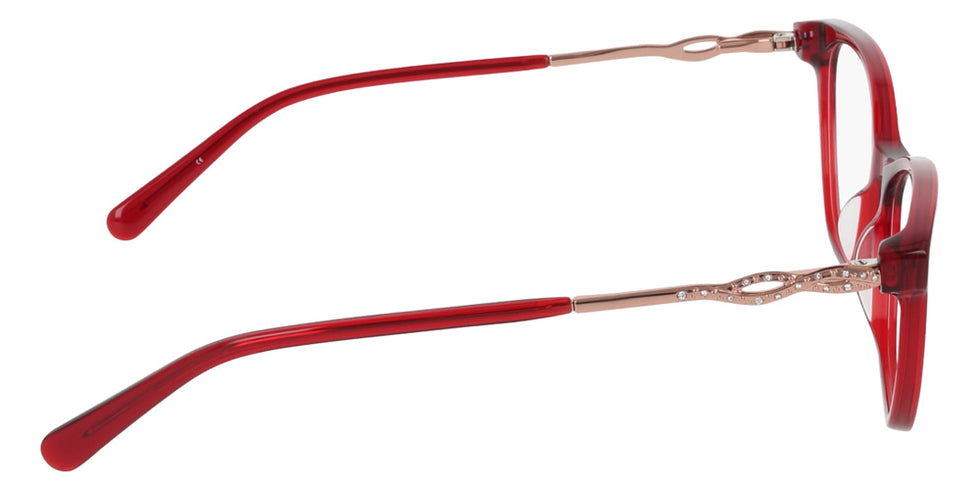 Marchon NYC TRES JOLIE 215 612 53 - Ruby #id:mtresjolie215612_s:104130