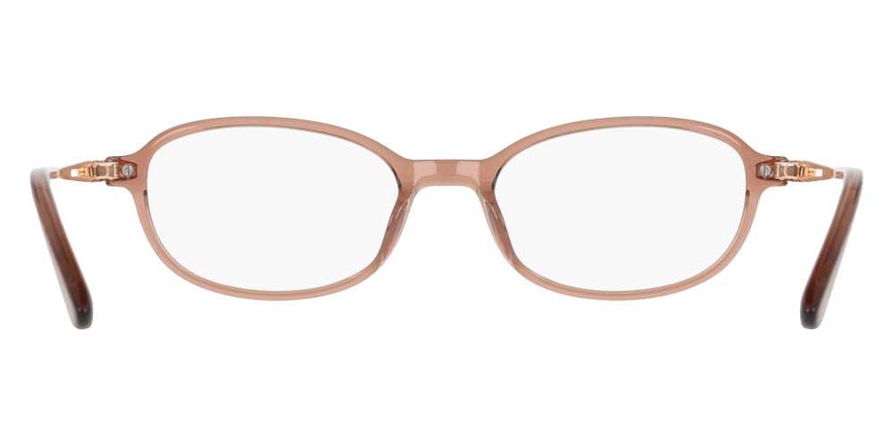 Marchon NYC TRES JOLIE 216 210 50 - Mocha Crystal #id:mtresjolie216210_s:104120