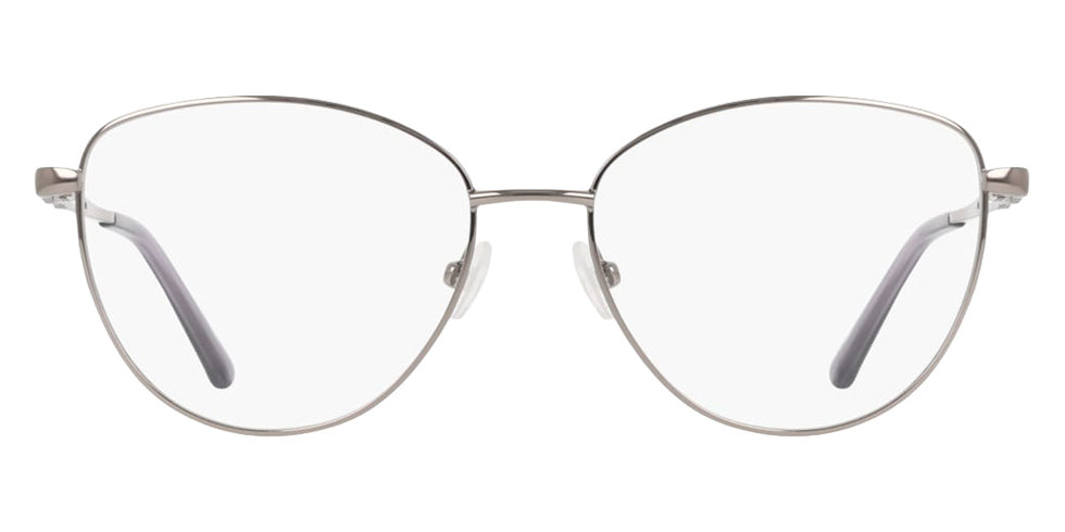 Marchon NYC TRES JOLIE 217 070 54 - Light Gunmetal #id:mtresjolie217070_s:100100